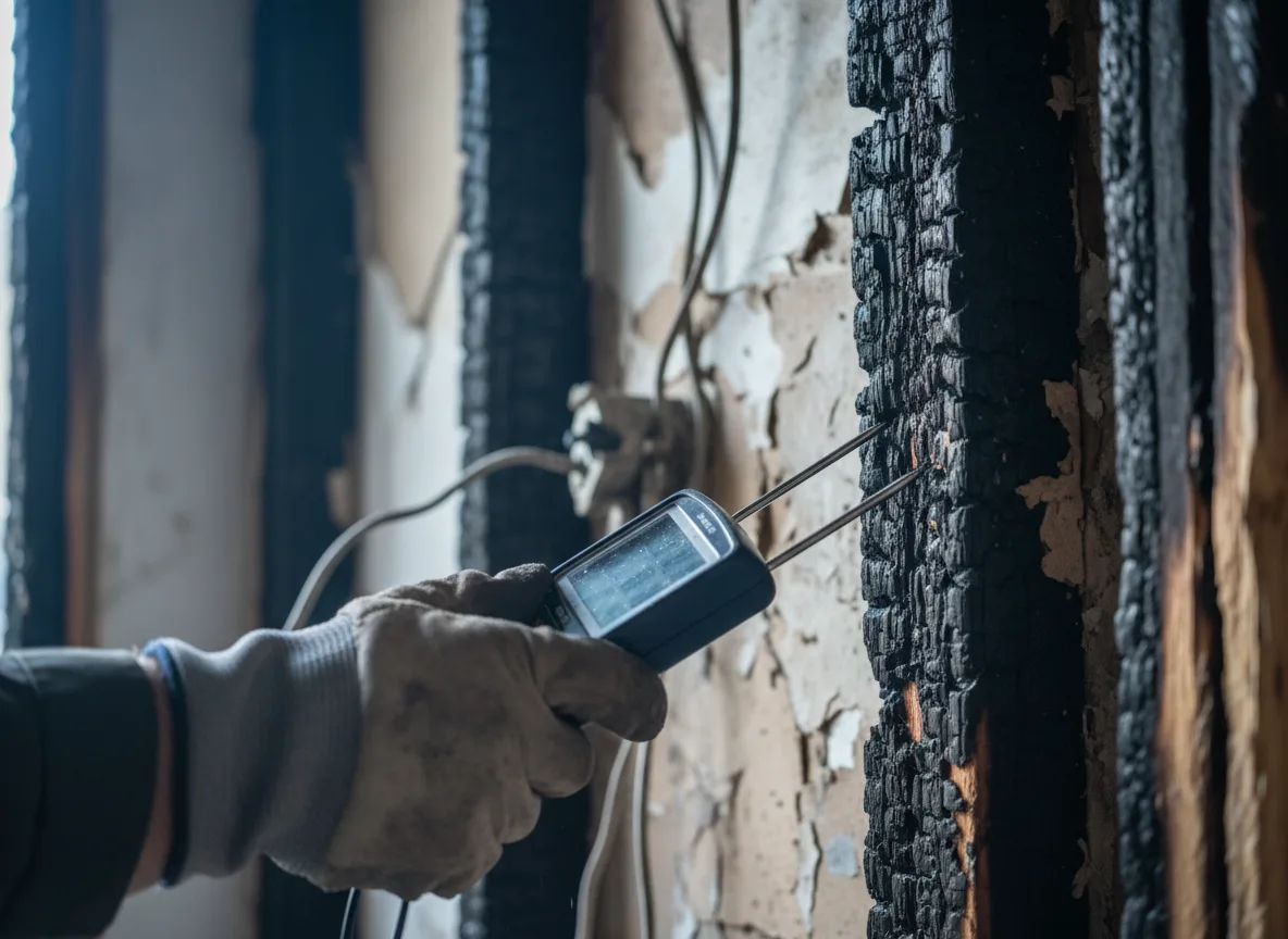 Fire Damage Restoration Nashport, OH FAQs